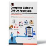 Complete Guide to CDSCO Approvals