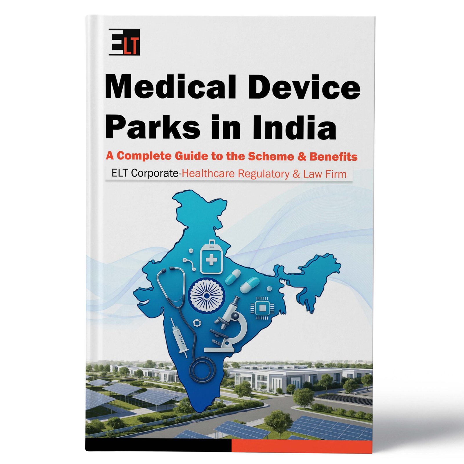 Medical Device Parks in India Medical Device Parks in India - Image 1