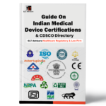 Guide on Medical Device Certifications